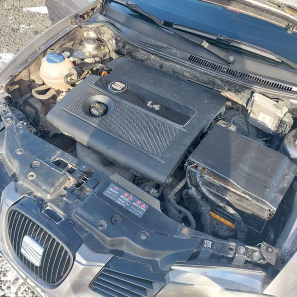 SEAT Cordoba 2003 - 11