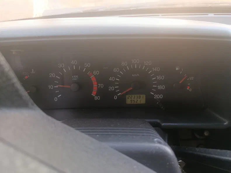 Lada (ВАЗ) 2110 2002 - 7