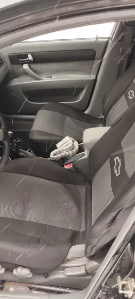 Chevrolet Lacetti 2004 - 7