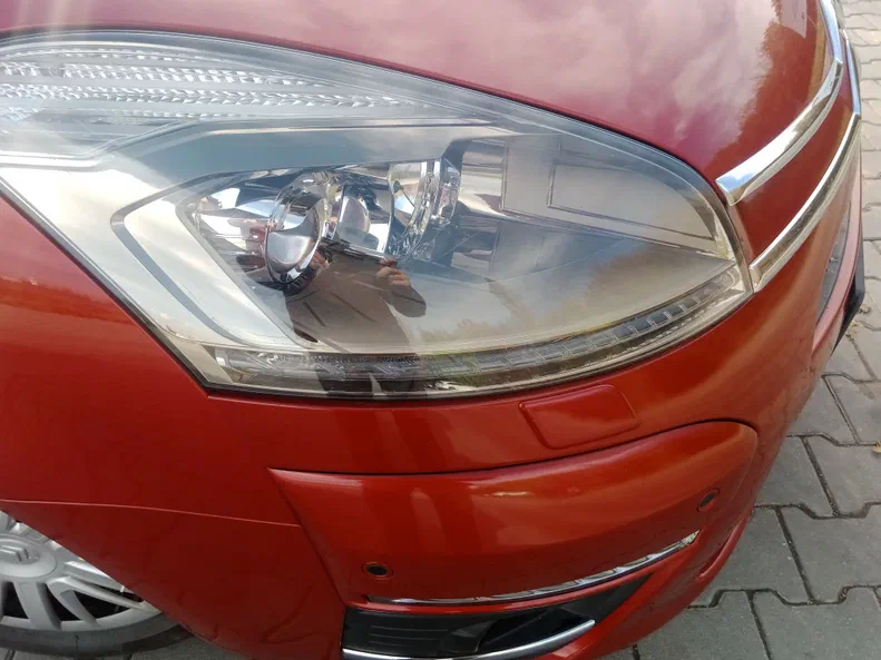 Citroen C4 Picasso 2012 - 10