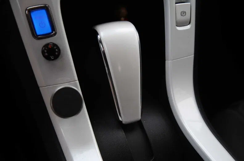 Chevrolet Volt 2013 - 9