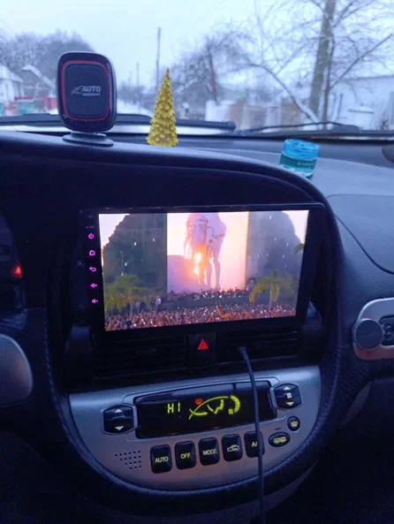 Chevrolet Tacuma 2006 - 22