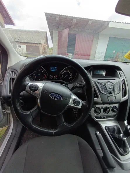 Ford Focus 2014 - 5