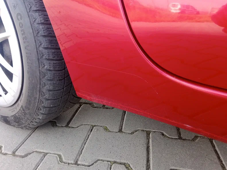 Citroen C4 Picasso 2012 - 11