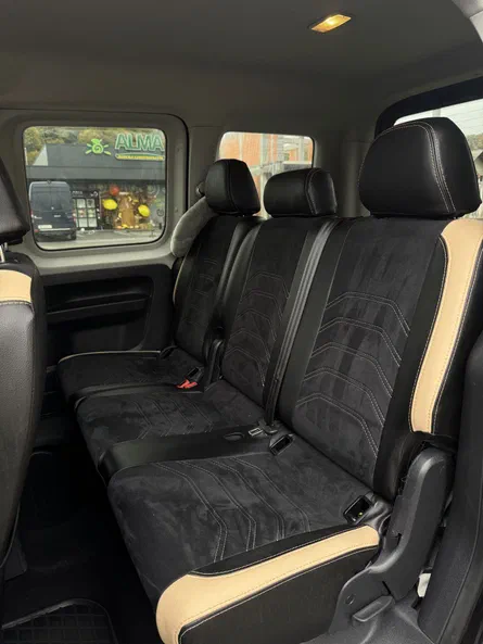 Volkswagen Caddy 2015 - 20