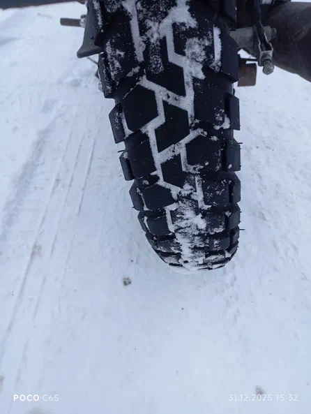 SPARK SP200TR-1 2020