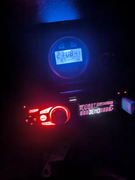 Lada (ВАЗ) 2107 1985 - 15