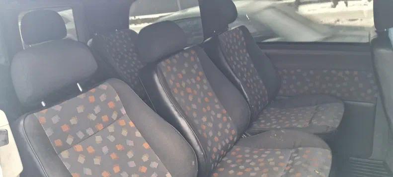 Mercedes-Benz Vito 2008 - 13