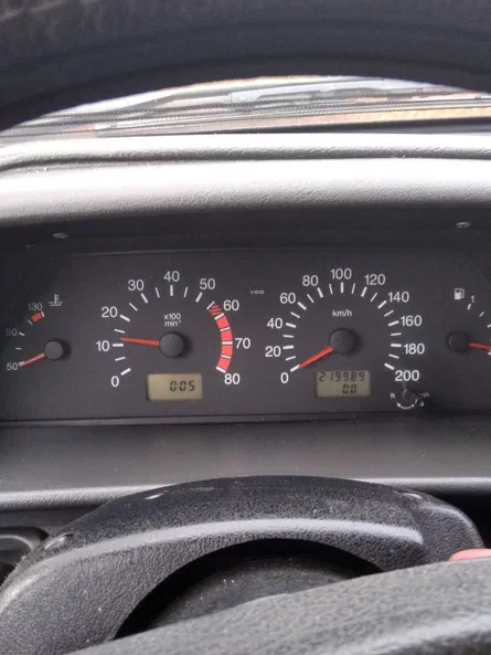 Lada (ВАЗ) 2115 2003 - 10