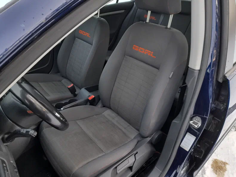 Volkswagen Golf 2006 - 18