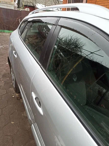 Renault Megane 2016 - 15