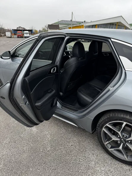 Kia Proceed 2019 - 16