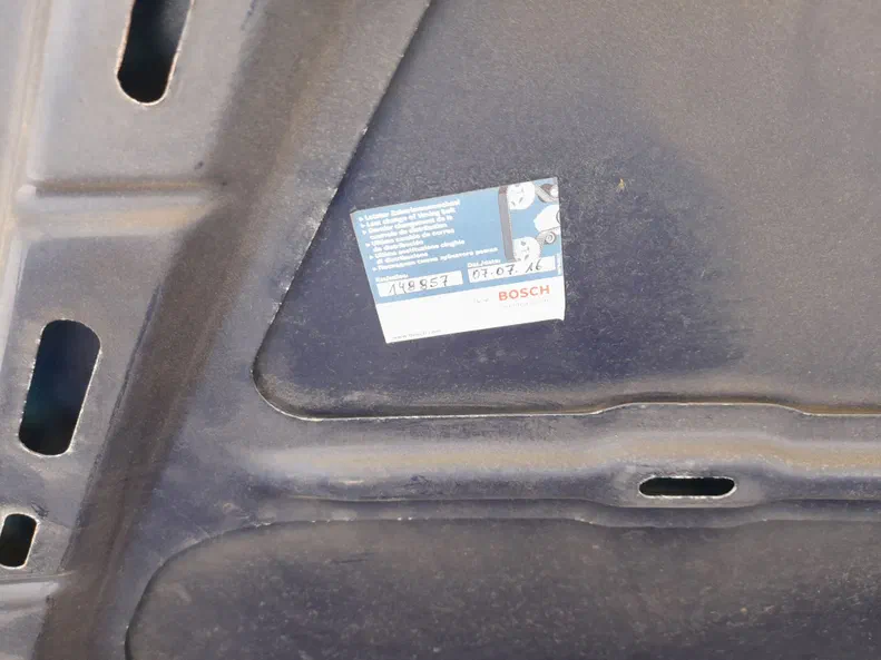 Volkswagen Golf 2006 - 27