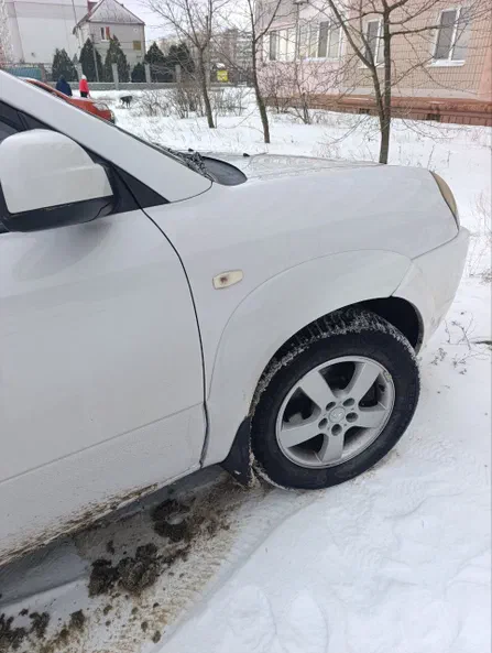 Hyundai Tucson 2008 - 7