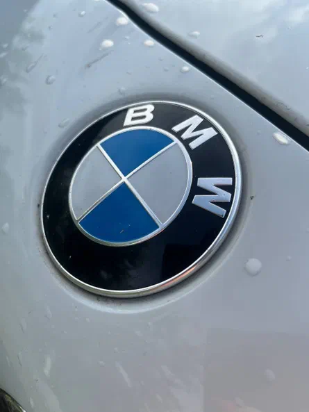 BMW 5 серія 2012 - 6