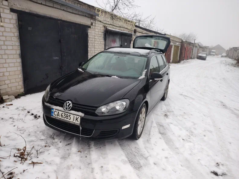 Volkswagen Jetta 2014 - 6