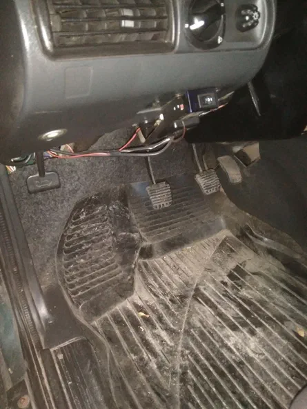 Lada (ВАЗ) 2115 2003 - 17