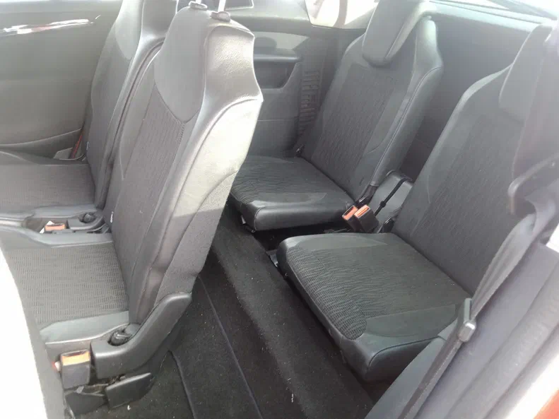 Citroen C4 Picasso 2012 - 16