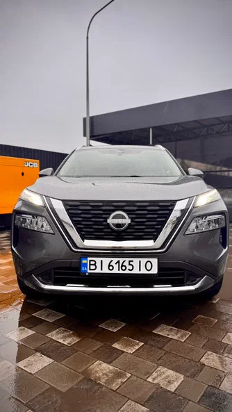 Nissan Rogue 2023 - 6