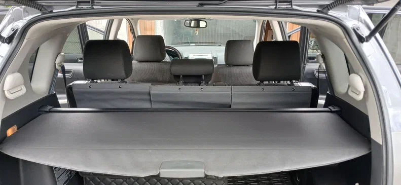 Toyota Corolla 2007 - 4