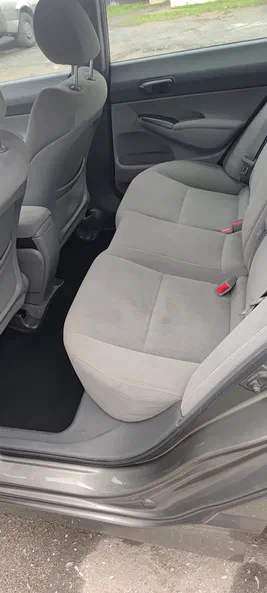 Honda Civic 2008 - 7