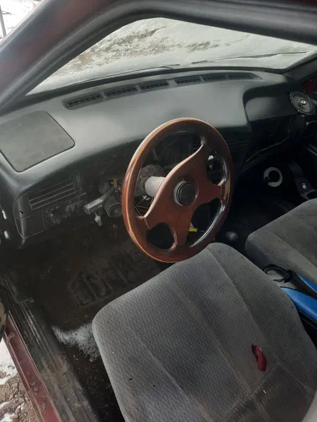 Lada (ВАЗ) 2109 1987 - 5