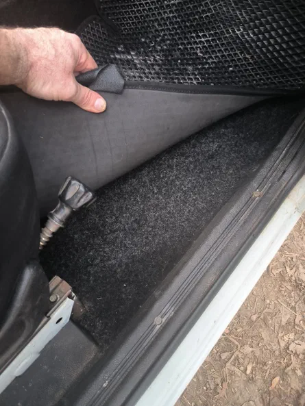 Lada (ВАЗ) 2107 1985 - 6