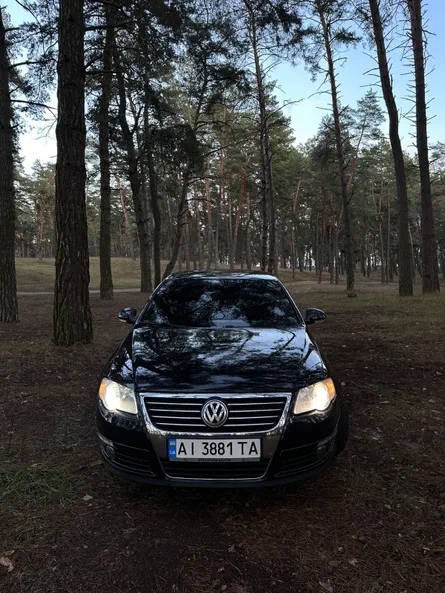 Volkswagen Passat 2006 - 16