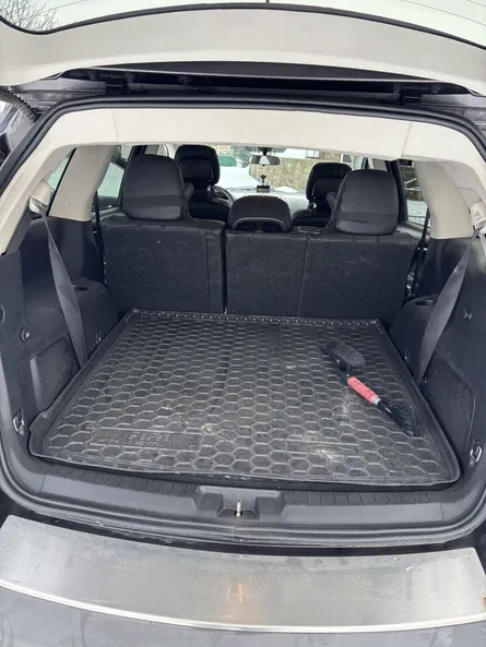 Dodge Journey 2015 - 9