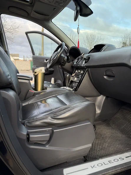 Renault Koleos 2012 - 9