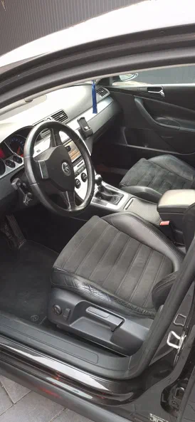 Volkswagen Passat 2005 - 5