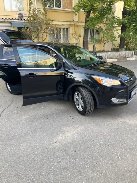 Ford Escape 2012 - 5