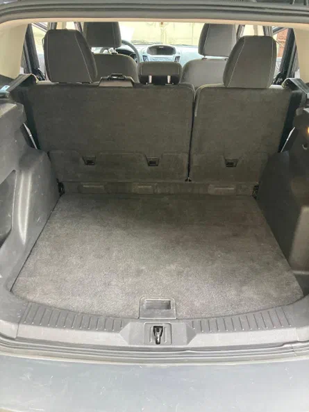 Ford Escape 2012 - 11