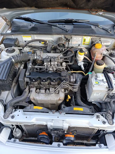 ЗАЗ Lanos 2010 - 7