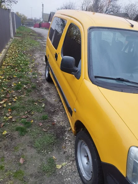 Peugeot Partner 2006