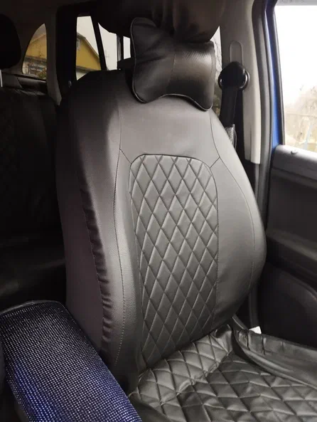 Skoda Fabia 2008 - 6