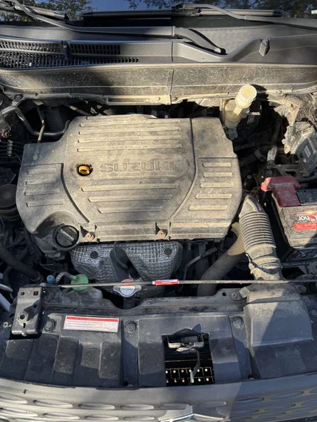 Suzuki Vitara 2017 - 6