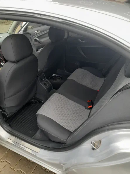 Skoda Superb 2007 - 3