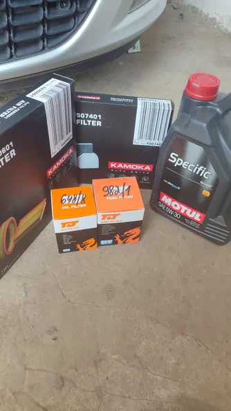 Opel Astra 2011 - 10