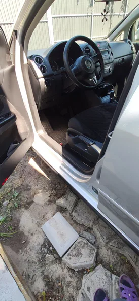 Volkswagen Golf Plus 2010 - 6