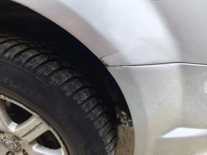 Chrysler Voyager 2008 - 14