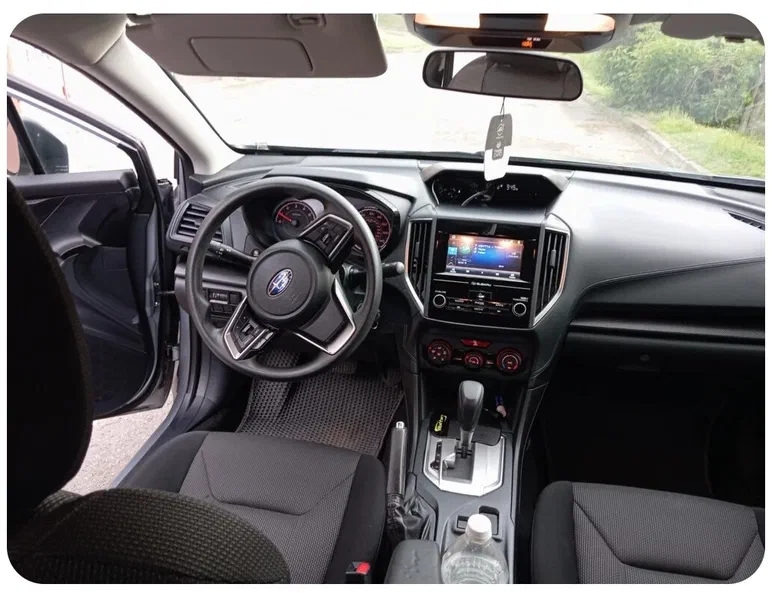 Subaru Impreza 2018 - 11