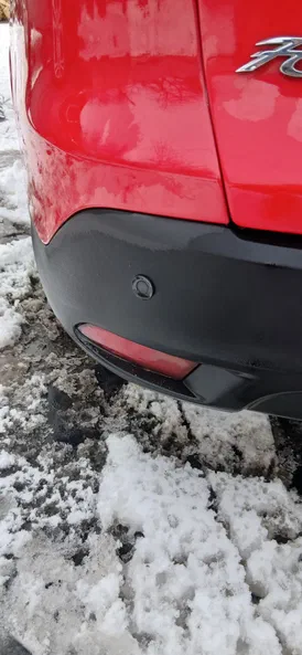 Ford Focus 2011 - 16