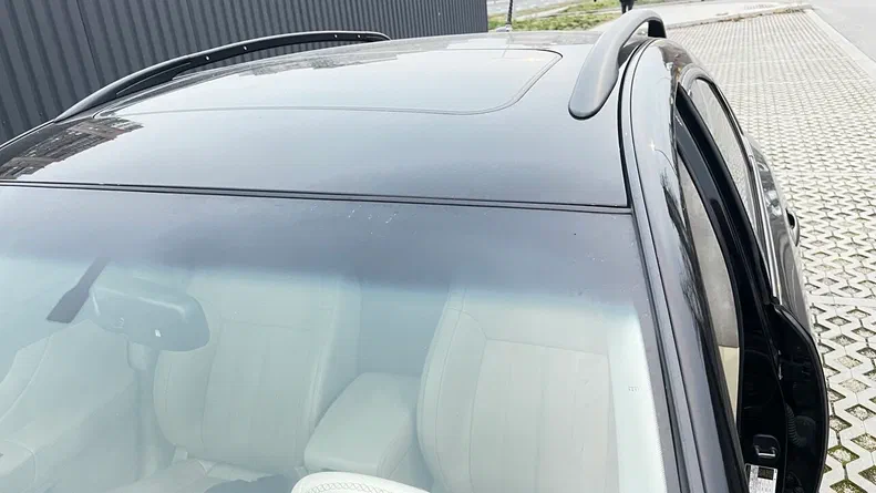 Infiniti QX70 2016 - 11