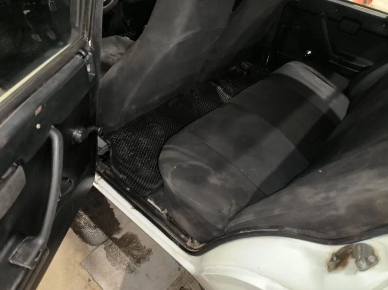 Lada (ВАЗ) 2107 1985 - 12