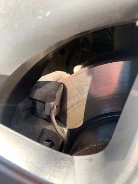 BMW 1 серія 2008 - 11