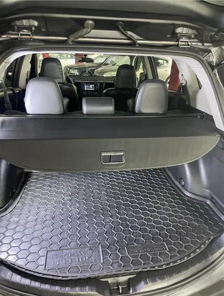 Toyota RAV4 2016 - 11