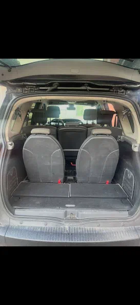 Renault Megane 2008 - 8