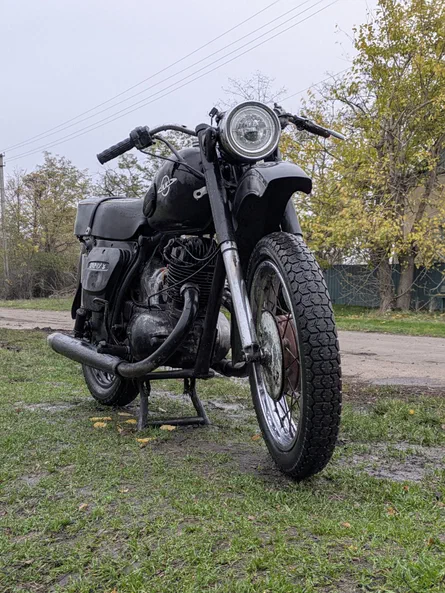 DELTA 49,9 см3 1964