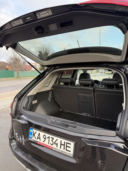 Renault Koleos 2012 - 8